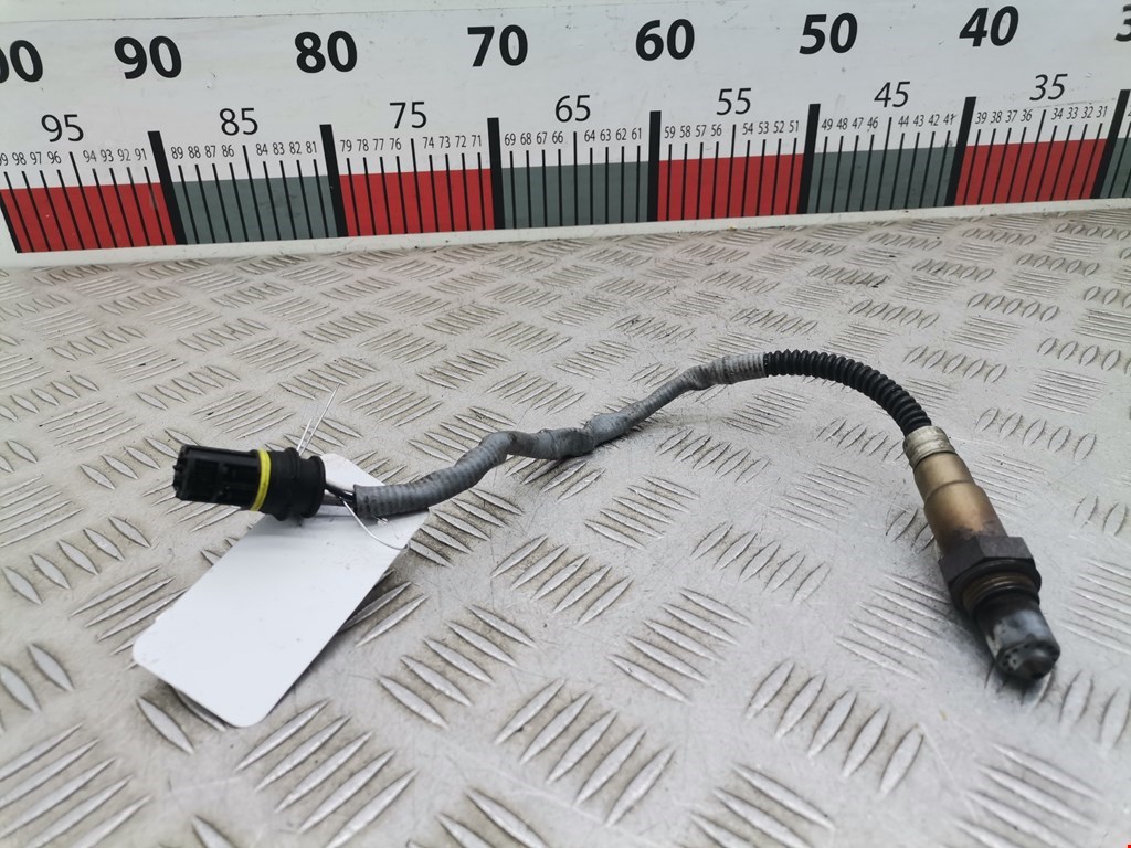 Датчик кислородный lambdasond BMW 5er 5 серия E60/E61 2003-2010