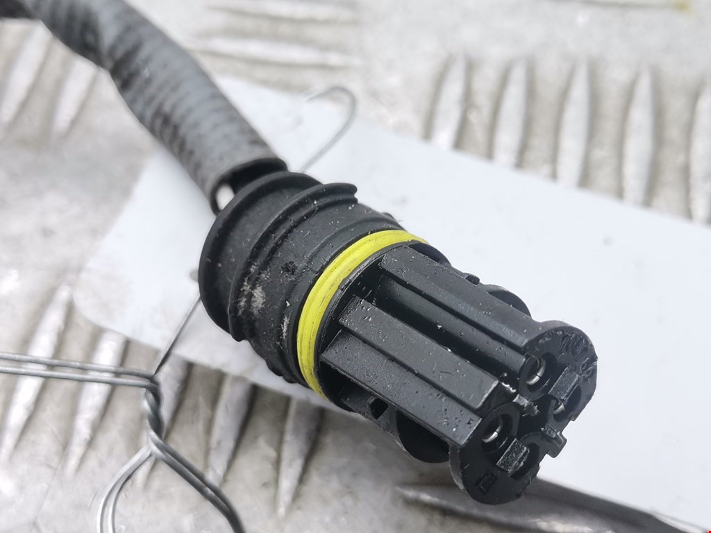 Датчик кислородный lambdasond BMW 5er 5 серия E60/E61 2003-2010