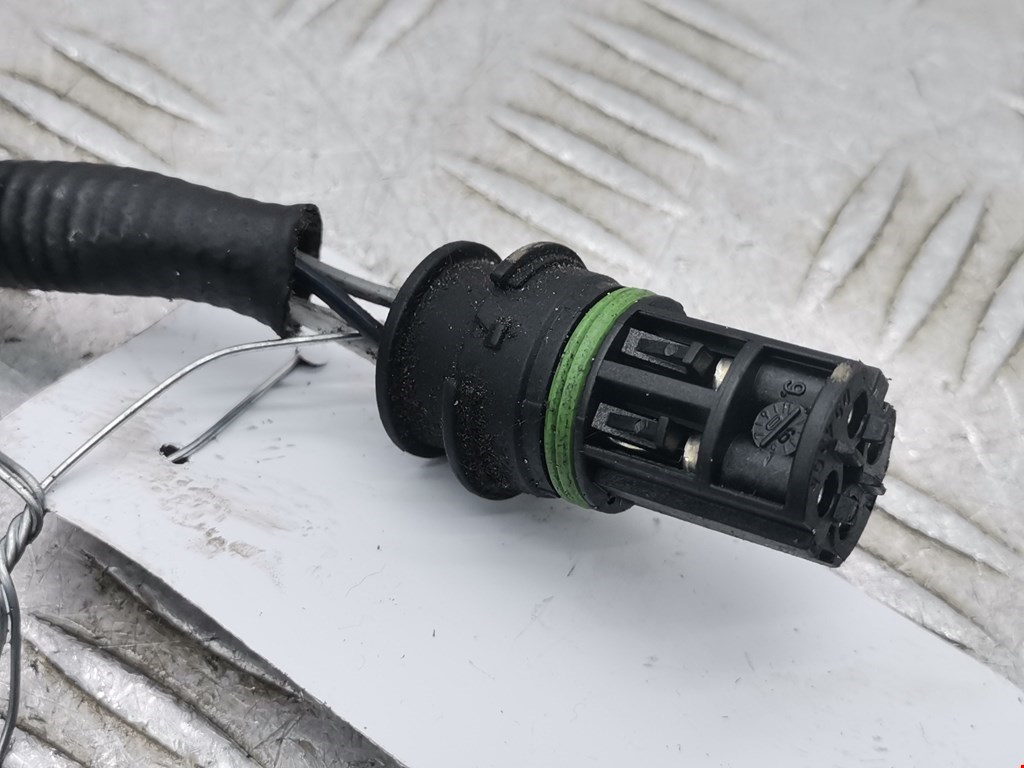 Датчик кислородный lambdasond BMW 5er 5 серия E60/E61 2003-2010