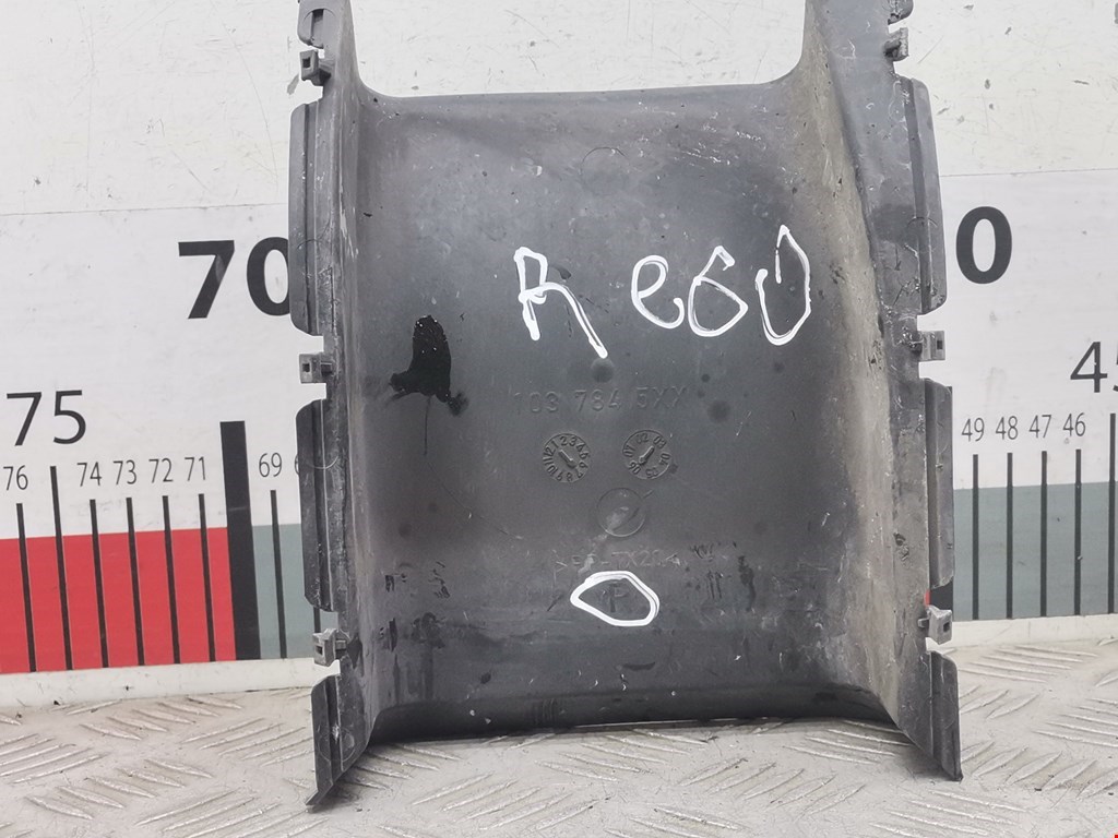 Воздуховод BMW 5er 5 серия E60/E61 2003-2010