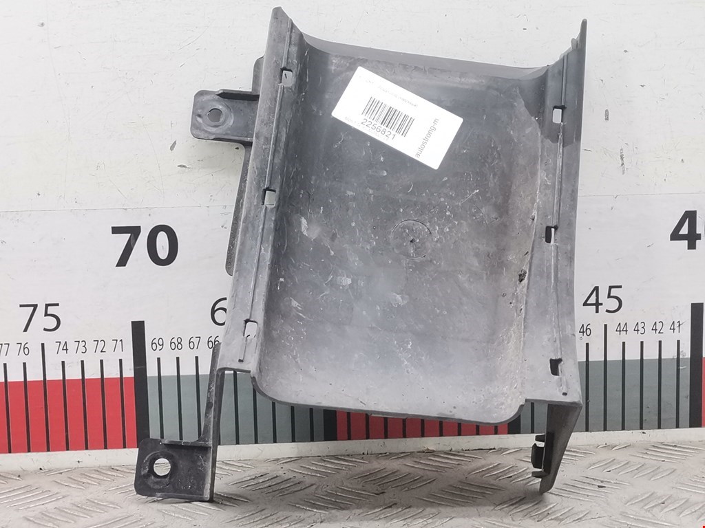 Воздуховод BMW 5er 5 серия E60/E61 2003-2010