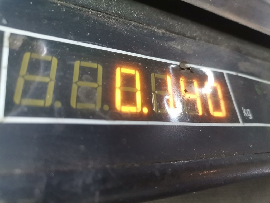 Воздуховод BMW 5er 5 серия E60/E61 2003-2010