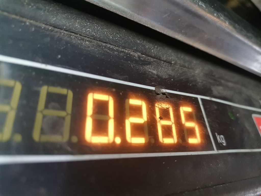 Локер (подкрылок) передний правый BMW 5er 5 серия E60/E61 2003-2010