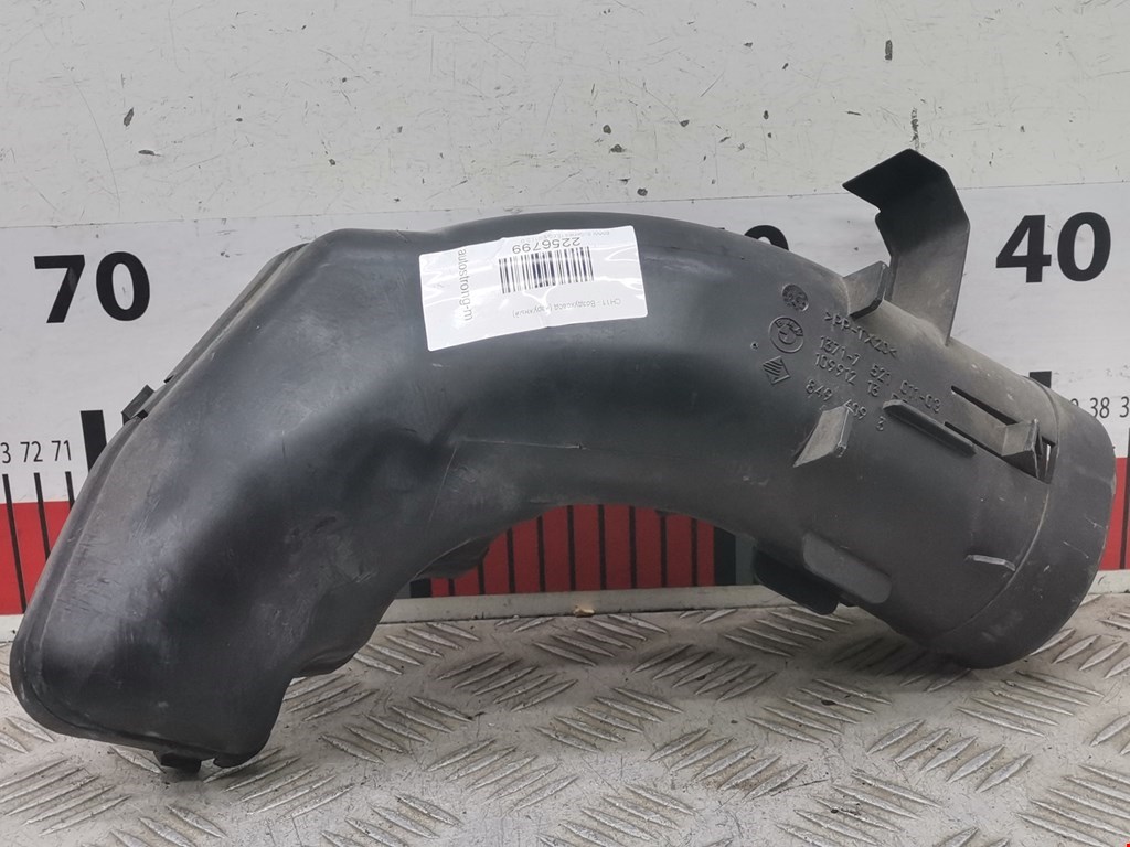 Воздуховод BMW 5er 5 серия E60/E61 2003-2010