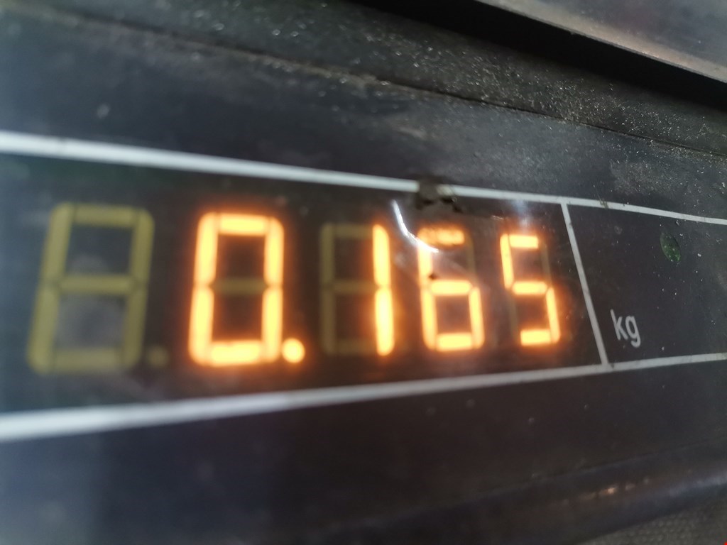 Воздуховод BMW 5er 5 серия E60/E61 2003-2010