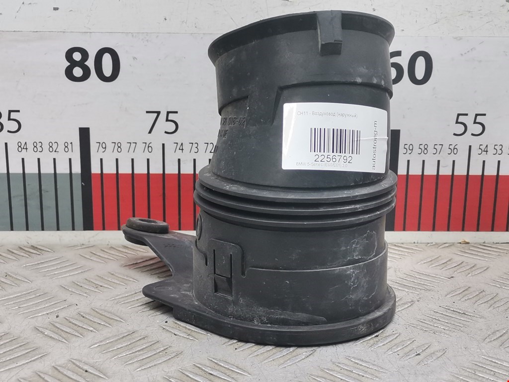 Воздуховод BMW 5er 5 серия E60/E61 2003-2010