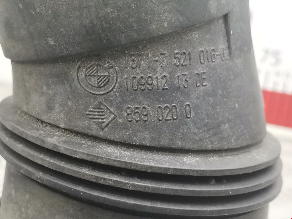 Воздуховод BMW 5er 5 серия E60/E61 2003-2010