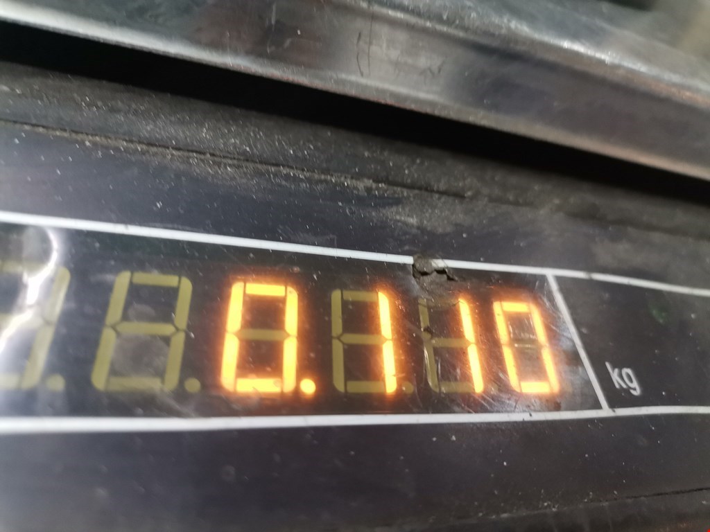 Воздуховод BMW 5er 5 серия E60/E61 2003-2010