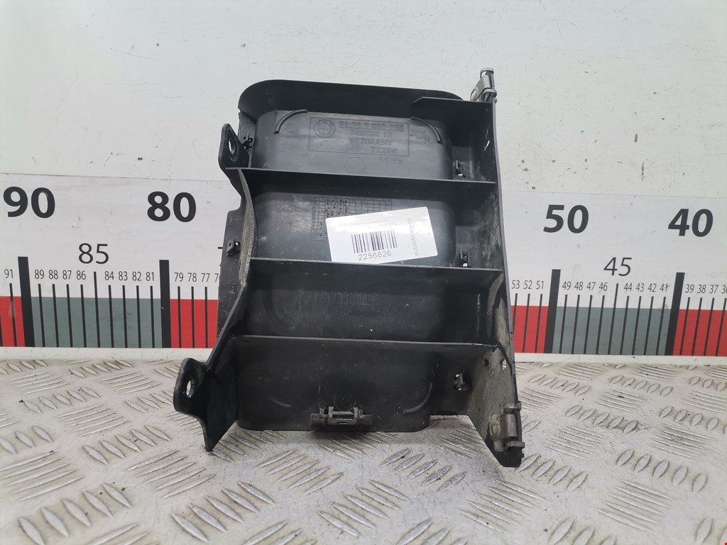 Воздуховод BMW 5er 5 серия E60/E61 2003-2010