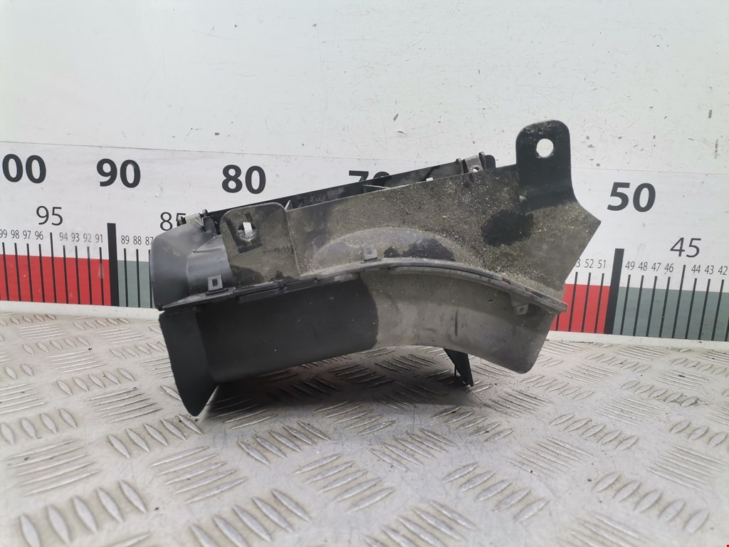 Воздуховод BMW 5er 5 серия E60/E61 2003-2010