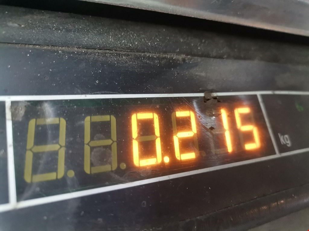 Воздуховод BMW 5er 5 серия E60/E61 2003-2010