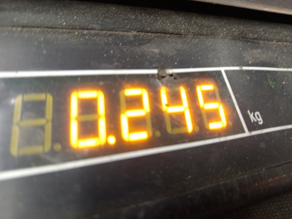 Патрубок отопителя BMW 5er 5 серия E60/E61 2003-2010