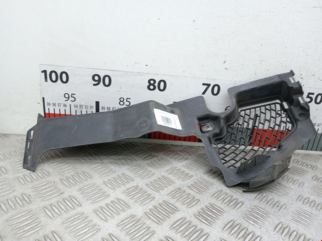 Воздуховод BMW 5er 5 серия E60/E61 2003-2010