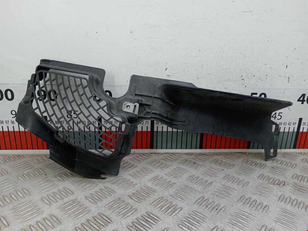 Воздуховод BMW 5er 5 серия E60/E61 2003-2010