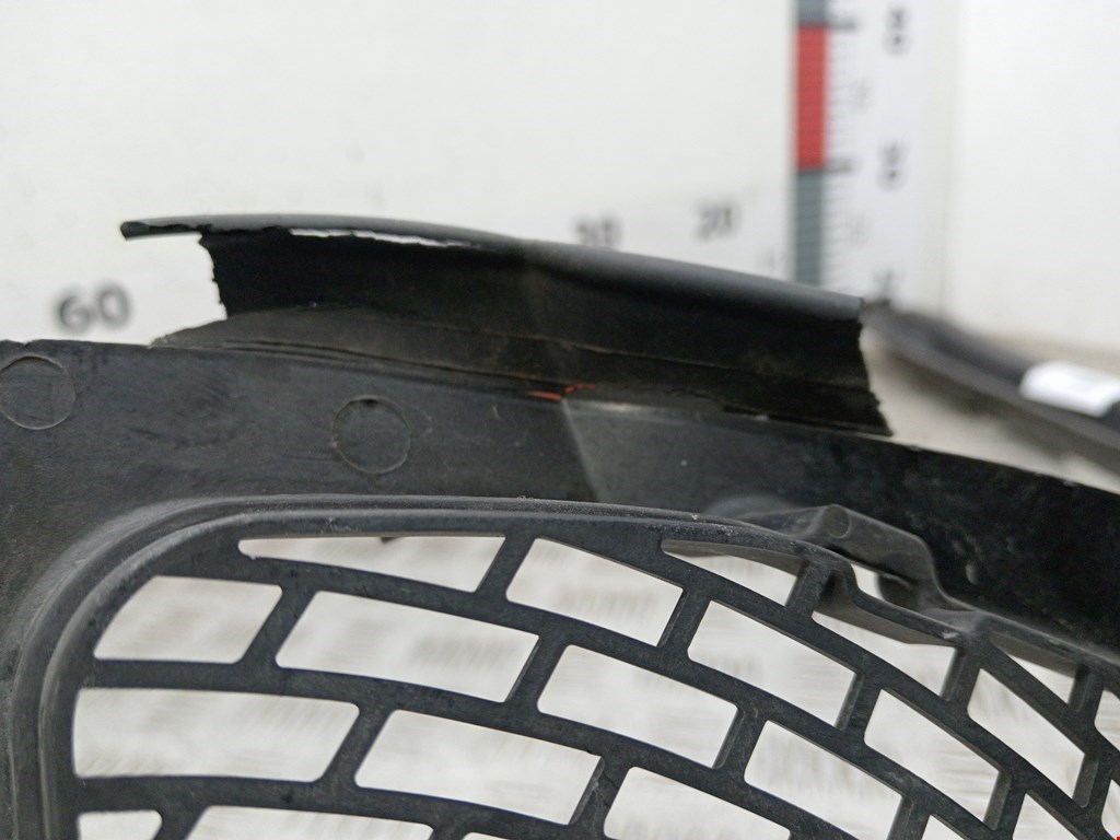 Воздуховод BMW 5er 5 серия E60/E61 2003-2010