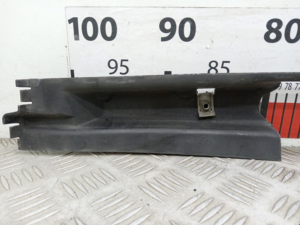 Воздуховод BMW 5er 5 серия E60/E61 2003-2010