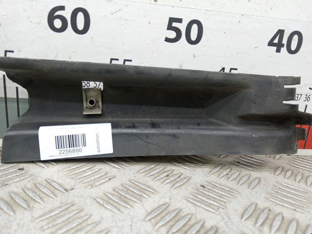 Воздуховод BMW 5er 5 серия E60/E61 2003-2010