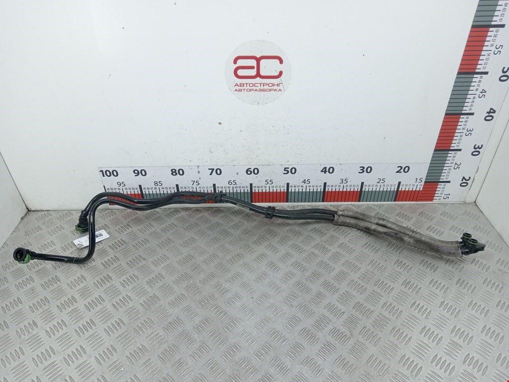 Трубка масляная BMW 3er F30/F31/F80 2011-2019