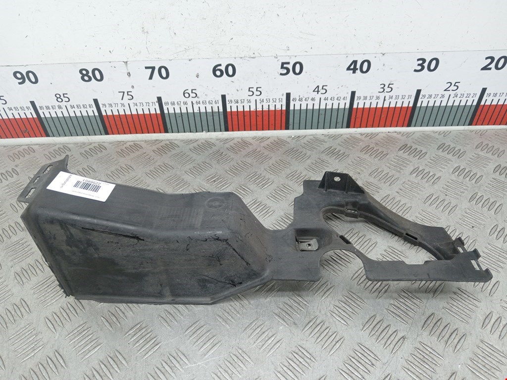 Воздуховод BMW 5er 5 серия E60/E61 2003-2010