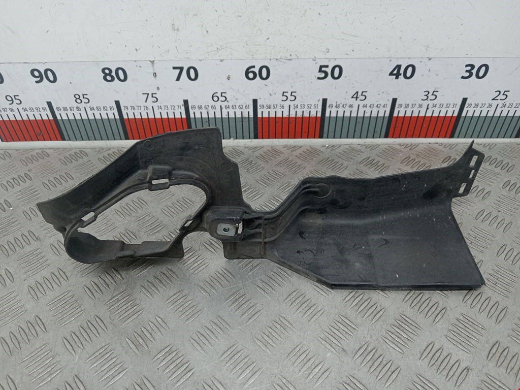 Воздуховод BMW 5er 5 серия E60/E61 2003-2010