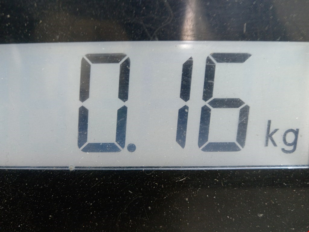 Воздуховод BMW 5er 5 серия E60/E61 2003-2010