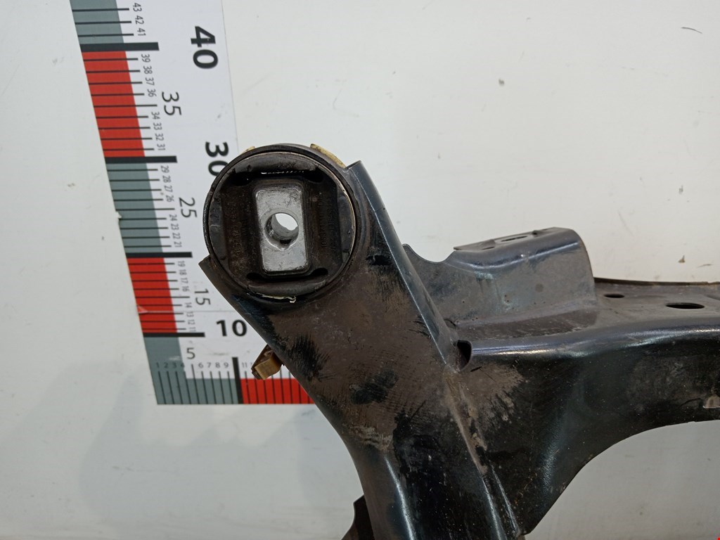 Балка задняя BMW 3er F30/F31/F80 2011-2019