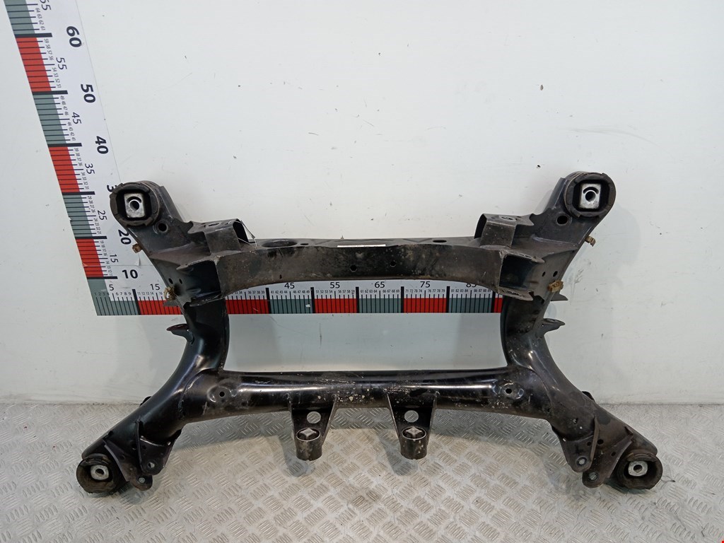 Балка задняя BMW 3er F30/F31/F80 2011-2019