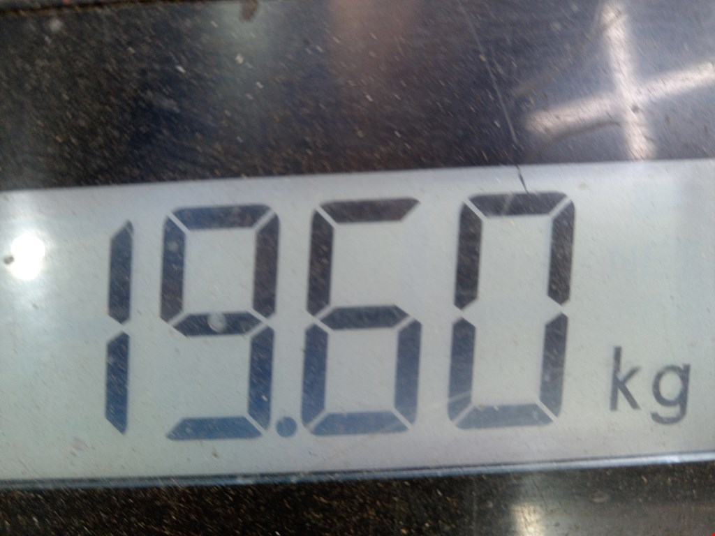 Балка задняя BMW 3er F30/F31/F80 2011-2019