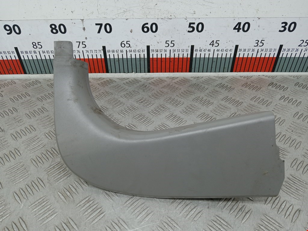 Накладка (заглушка молдинг) BMW 5-Series (E60/E61) (2003-2010)