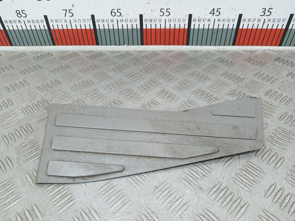 Педаль отдыха (опорная площадка для ноги) BMW 5-Series (E60/E61) (2003-2010)