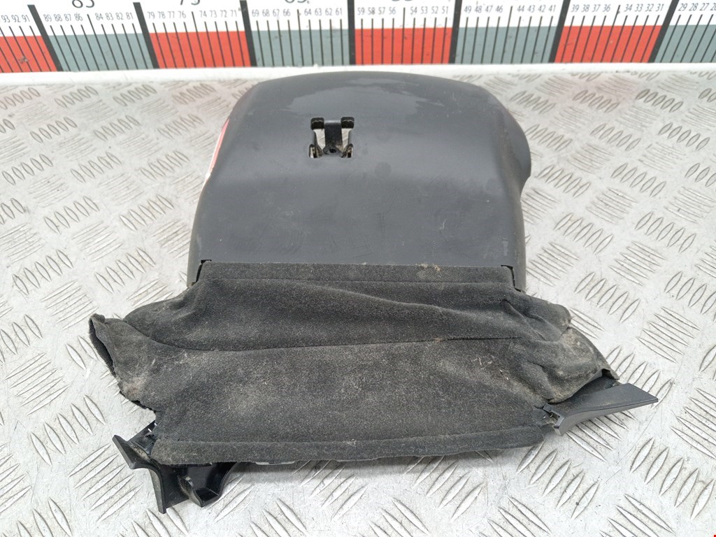 Кожух рулевой колонки BMW 5er 5 серия E60/E61 2003-2010