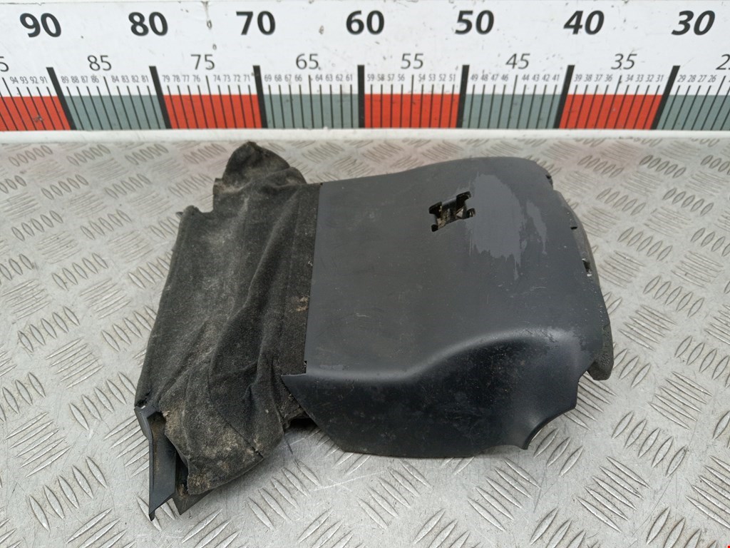 Кожух рулевой колонки BMW 5er 5 серия E60/E61 2003-2010