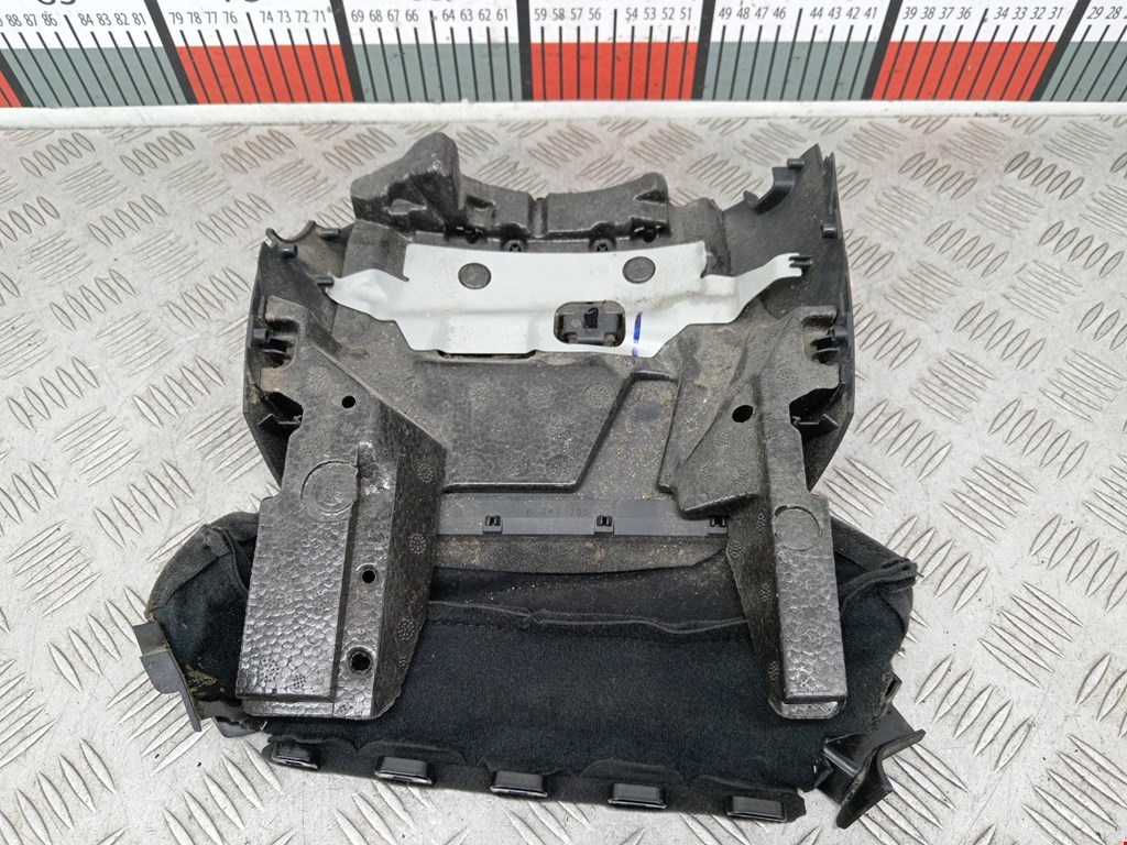 Кожух рулевой колонки BMW 5er 5 серия E60/E61 2003-2010