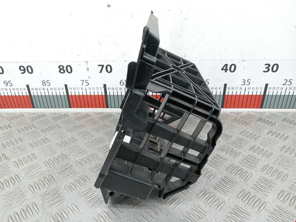 Рамка магнитолы BMW 5er 5 серия E60/E61 2003-2010