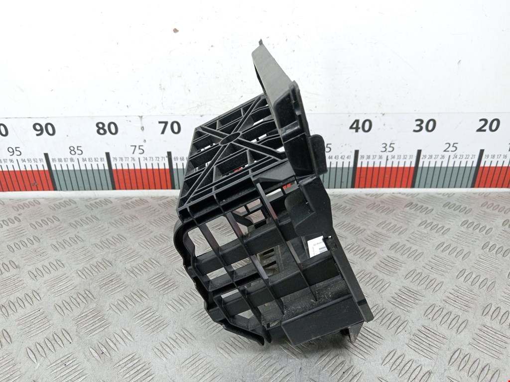 Рамка магнитолы BMW 5er 5 серия E60/E61 2003-2010