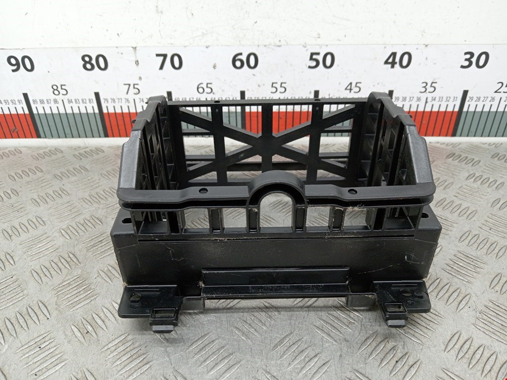 Рамка магнитолы BMW 5er 5 серия E60/E61 2003-2010