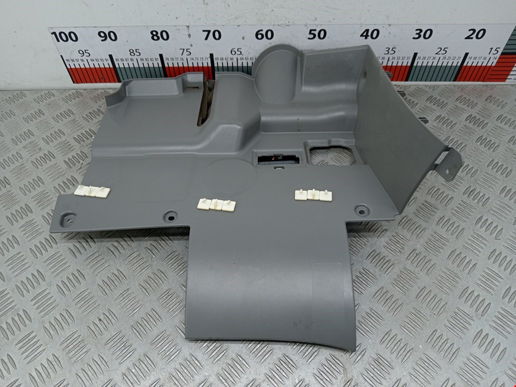 Накладка (заглушка молдинг) BMW 5-Series (E60/E61) (2003-2010)