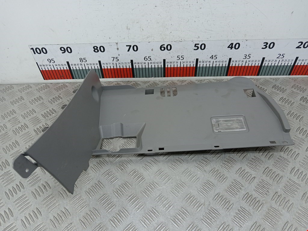 Накладка (заглушка молдинг) BMW 5-Series (E60/E61) (2003-2010)