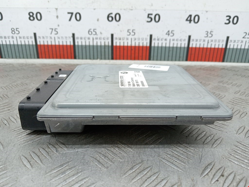 Блок управления двигателя (ЭБУ) BMW 5er 5 серия E60/E61 2003-2010