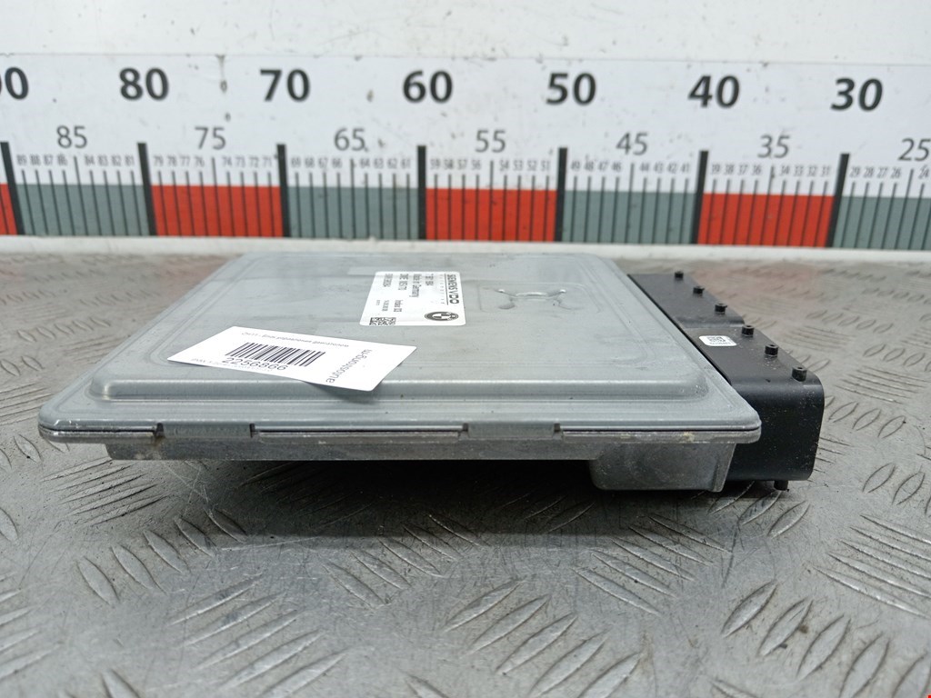 Блок управления двигателя (ЭБУ) BMW 5er 5 серия E60/E61 2003-2010