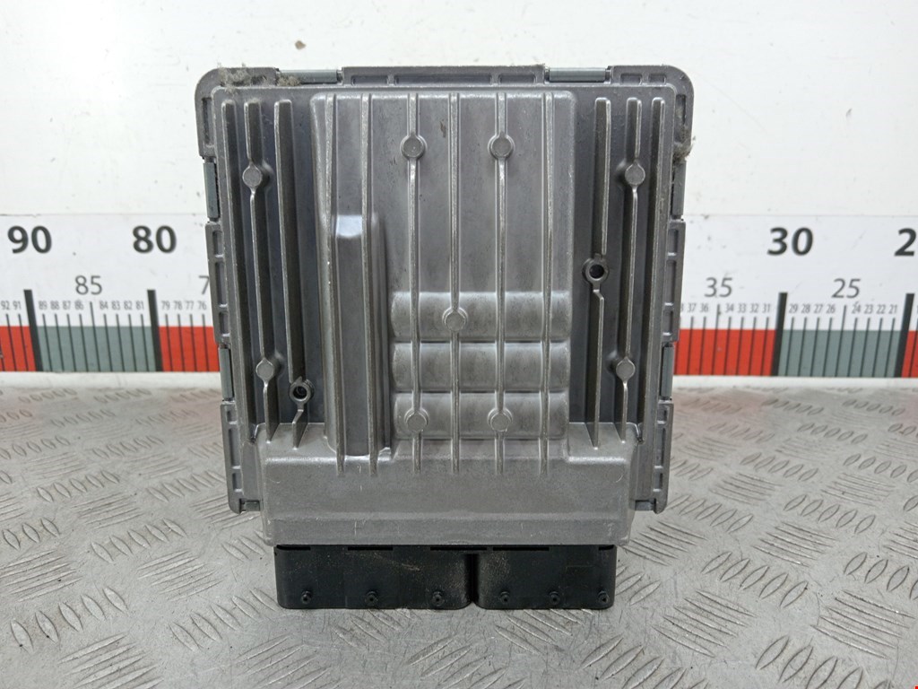 Блок управления двигателя (ЭБУ) BMW 5er 5 серия E60/E61 2003-2010