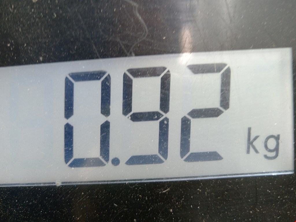 Блок управления двигателя (ЭБУ) BMW 5er 5 серия E60/E61 2003-2010