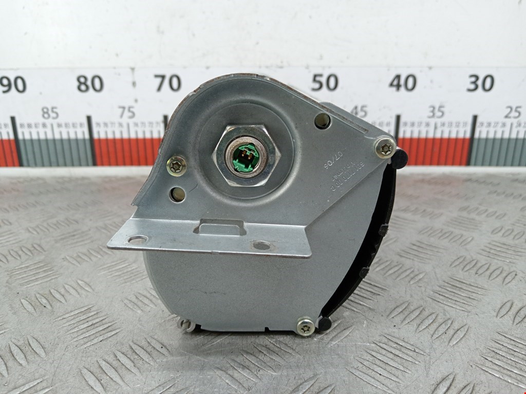 Подушка безопасности пассажирская (в торпедо) BMW 5er 5 серия E60/E61 2003-2010