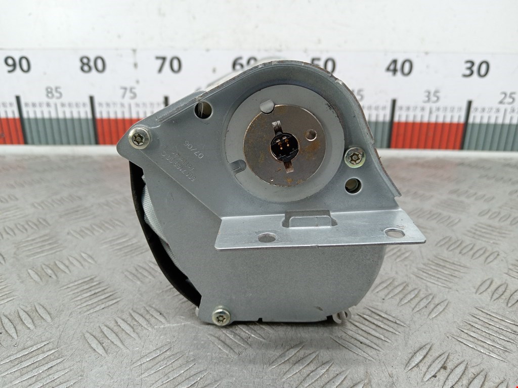 Подушка безопасности пассажирская (в торпедо) BMW 5er 5 серия E60/E61 2003-2010