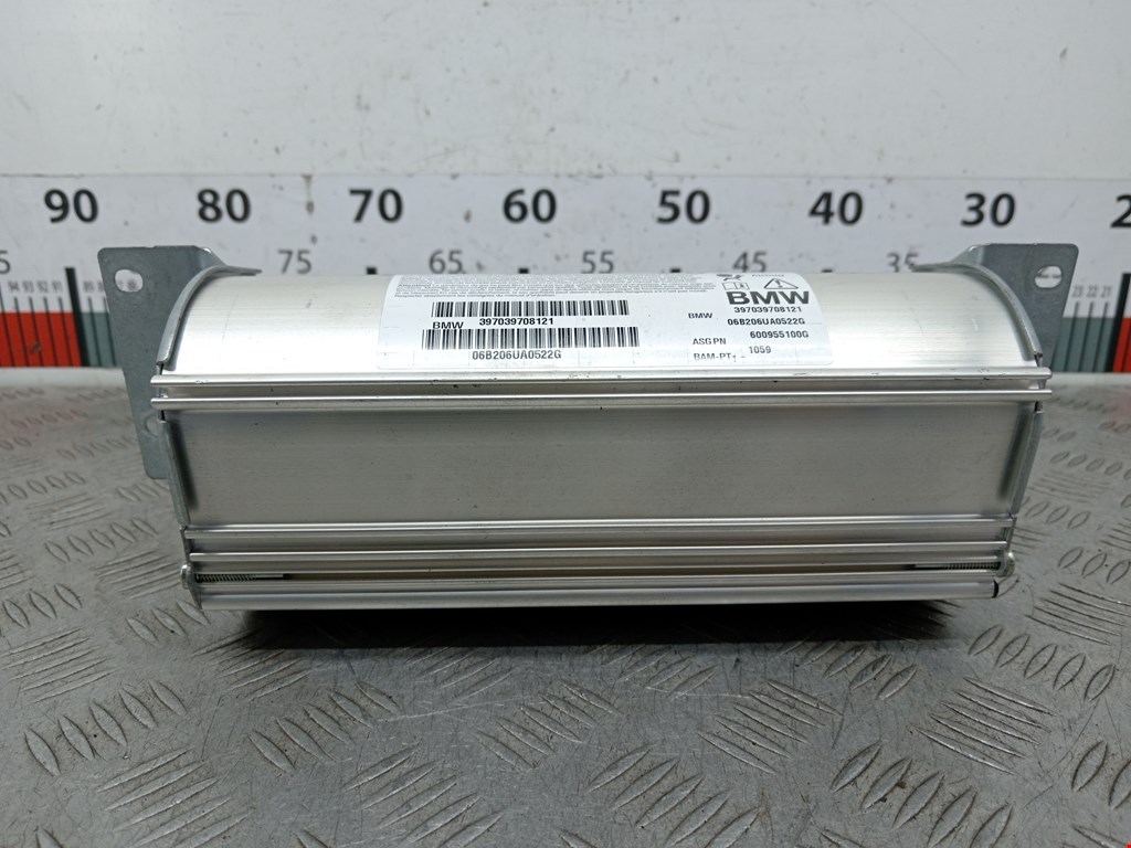 Подушка безопасности пассажирская (в торпедо) BMW 5er 5 серия E60/E61 2003-2010