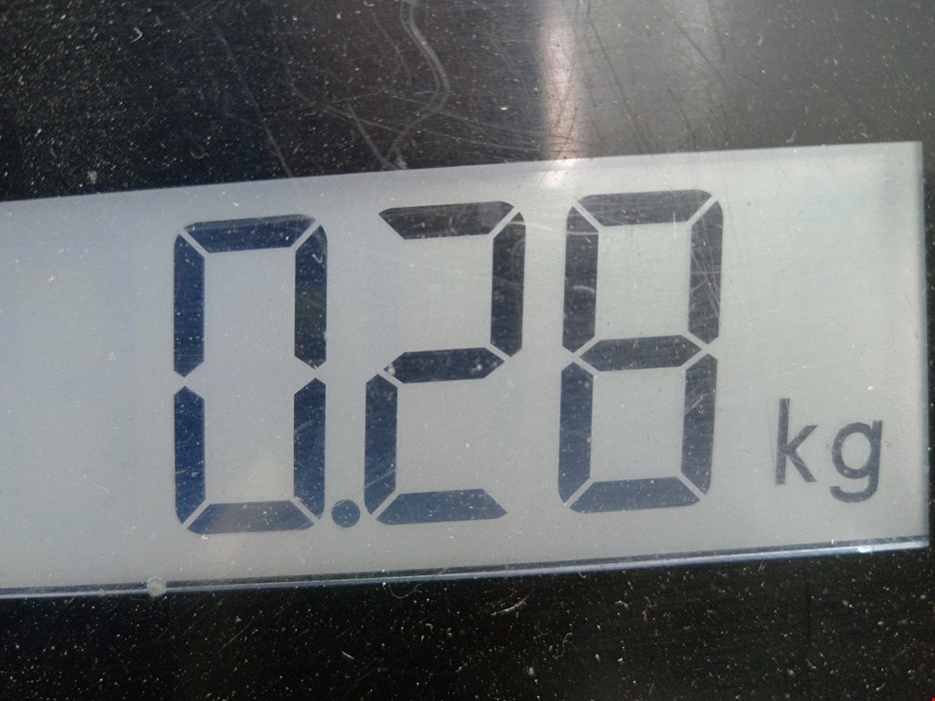 Воздуховод BMW 5er 5 серия E60/E61 2003-2010