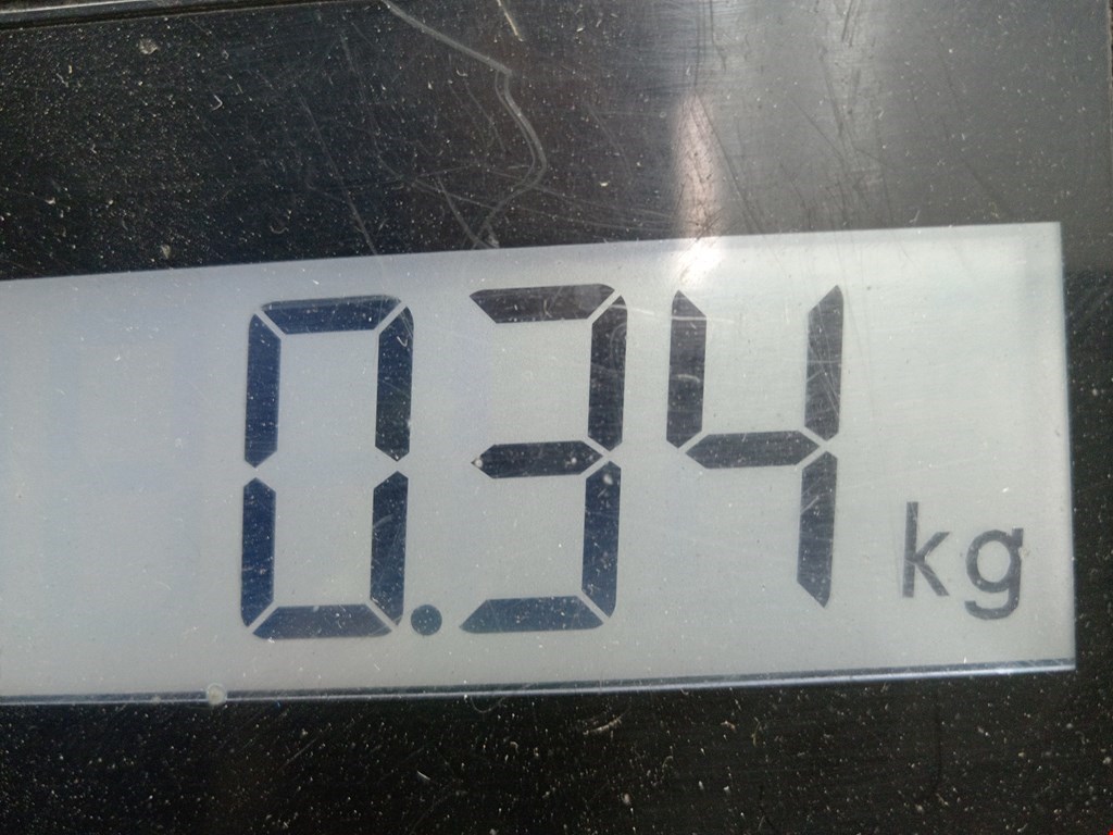 Воздуховод BMW 5er 5 серия E60/E61 2003-2010