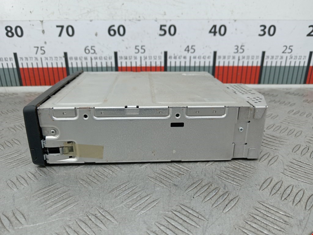 Ченджер компакт дисков BMW 5er 5 серия E60/E61 2003-2010