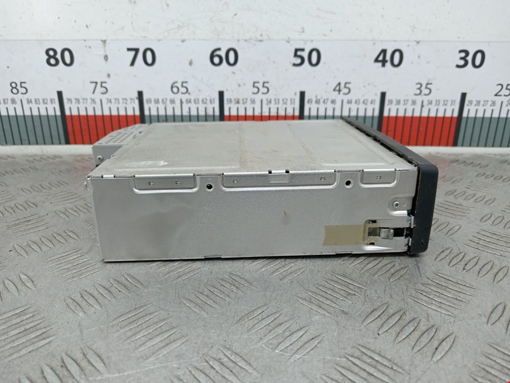 Ченджер компакт дисков BMW 5er 5 серия E60/E61 2003-2010