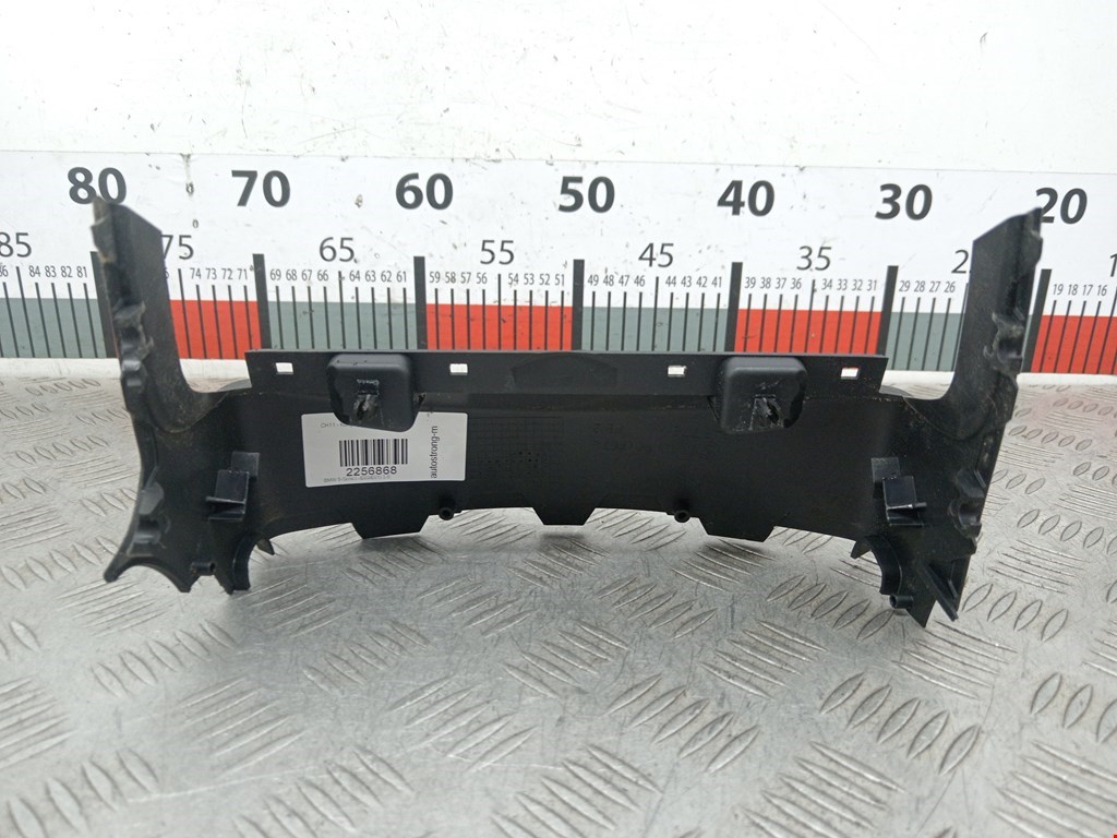 Кожух рулевой колонки BMW 5-Series (E60/E61) (2003-2010)